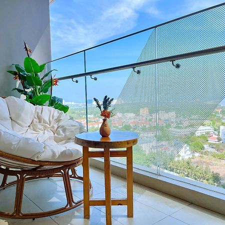The Song Apartment Condotel 5 Sao - Ruby Villa Homestay -Can Ho Bien Βουνγκ Τάου Εξωτερικό φωτογραφία