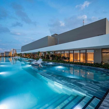 The Song Apartment Condotel 5 Sao - Ruby Villa Homestay -Can Ho Bien Βουνγκ Τάου Εξωτερικό φωτογραφία
