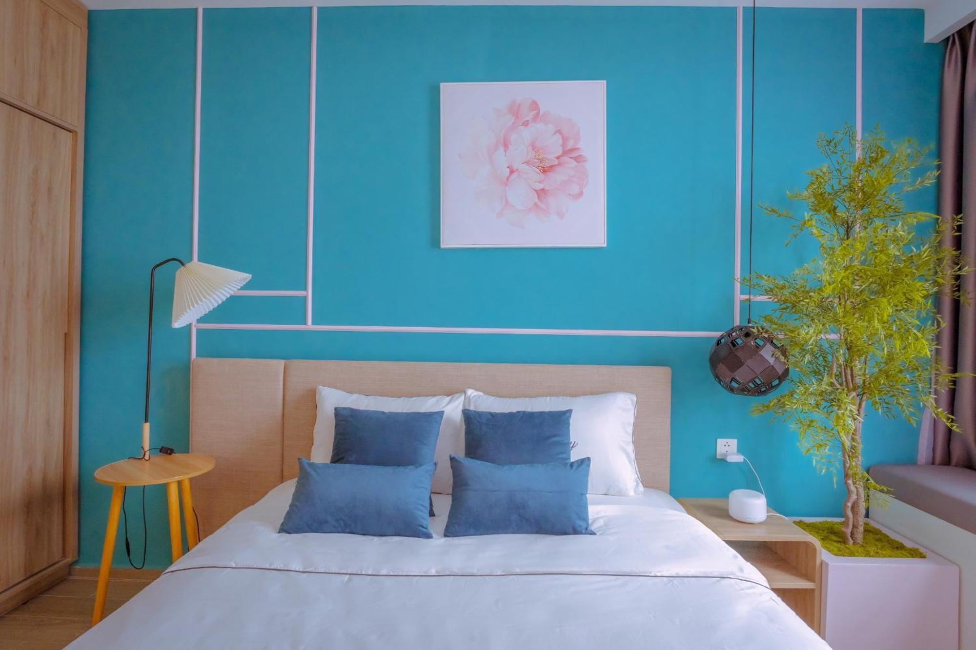 The Song Apartment Condotel 5 Sao - Ruby Villa Homestay -Can Ho Bien Βουνγκ Τάου Εξωτερικό φωτογραφία