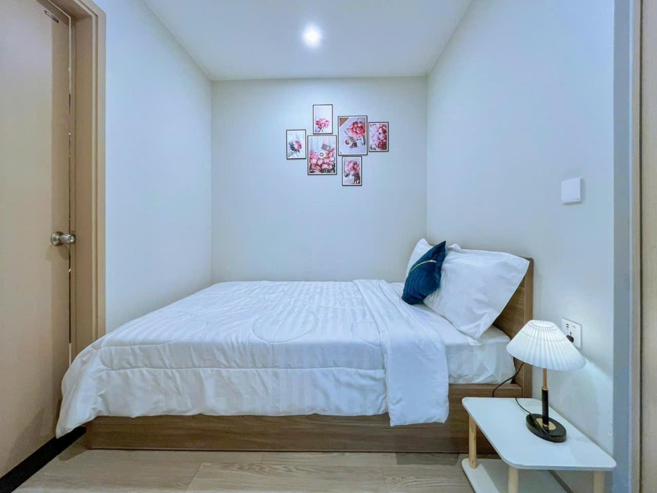 The Song Apartment Condotel 5 Sao - Ruby Villa Homestay -Can Ho Bien Βουνγκ Τάου Εξωτερικό φωτογραφία